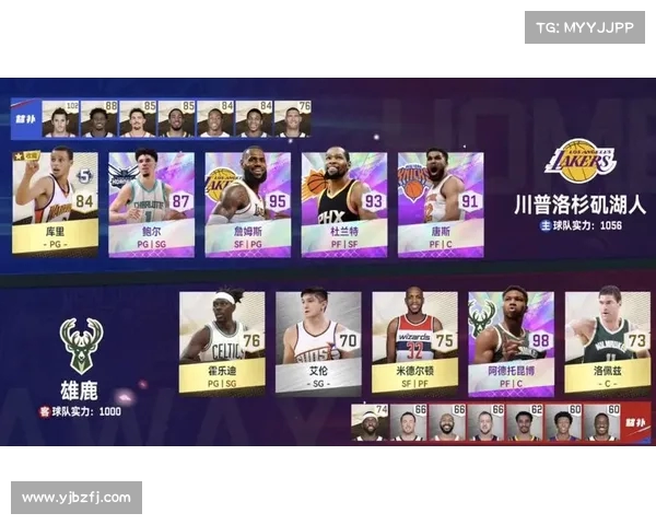 2025年NBA季后赛精彩对决预测与各队夺冠之路分析