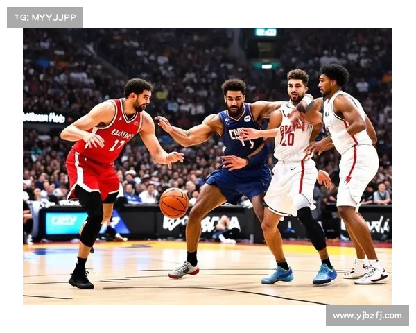 NBA Pick and Roll战术解析与发展趋势探讨 NBA Pick and Roll战术解析与发展趋势探讨